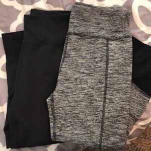 Abercrombie & Fitch leggings